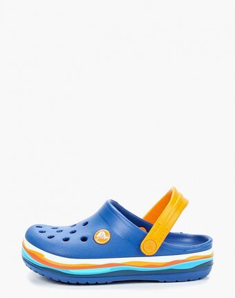Миниатюра фотографии Сабо crocs