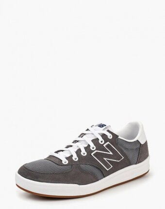 Миниатюра фотографии Кеды new balance