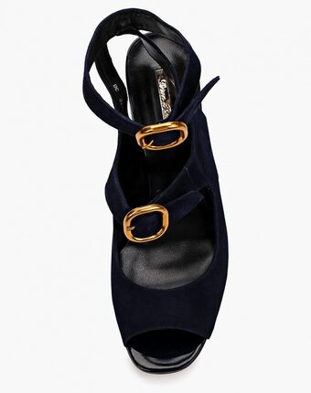 Миниатюра фотографии Босоножки dino ricci