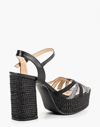 Превью изображения Босоножки vera blum Миниатюра фотографии Босоножки vera blum