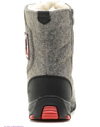 Миниатюра фотографии Валенки, san marko