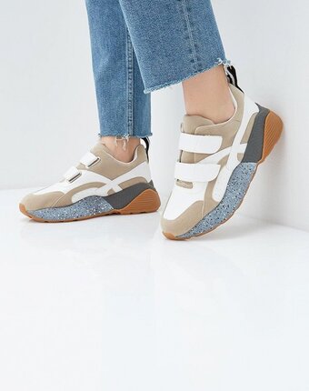 Миниатюра фотографии Кроссовки marco bonne`