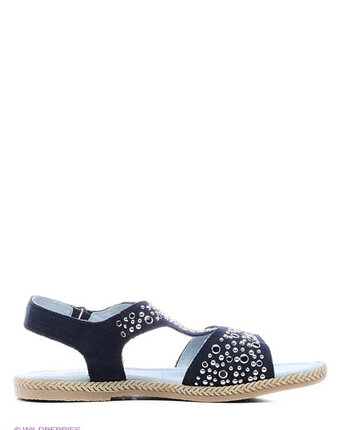 Миниатюра фотографии Сандалии, котофей