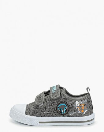 Миниатюра фотографии Кеды kenkä