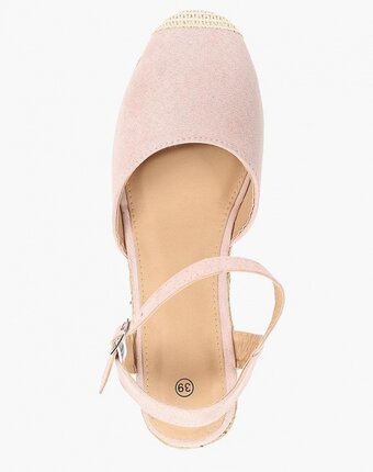 Миниатюра фотографии Эспадрильи modis