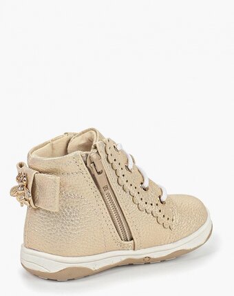 Превью изображения Ботинки honey girl Миниатюра фотографии Ботинки honey girl