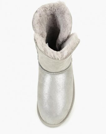 Миниатюра фотографии Полусапоги lambface