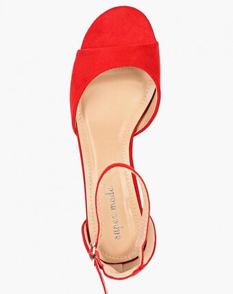 Превью изображения Босоножки super mode Миниатюра фотографии Босоножки super mode