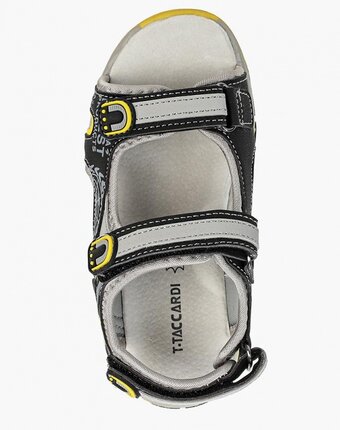 Миниатюра фотографии Сандалии t.taccardi