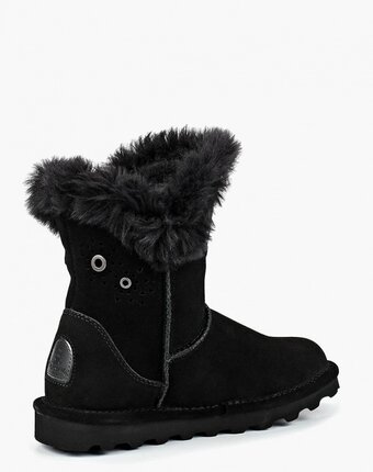 Миниатюра фотографии Полусапоги bearpaw