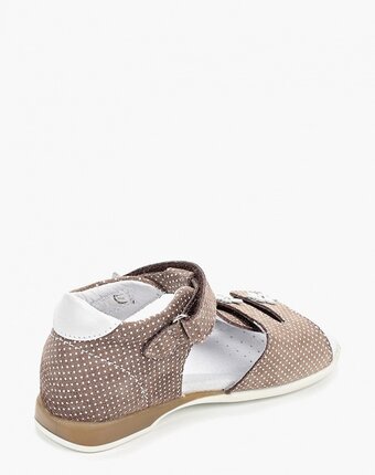 Миниатюра фотографии Сандалии elegami