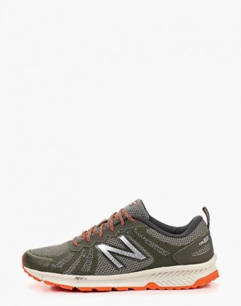 Миниатюра фотографии Кроссовки new balance