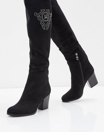 Миниатюра фотографии Сапоги berkonty