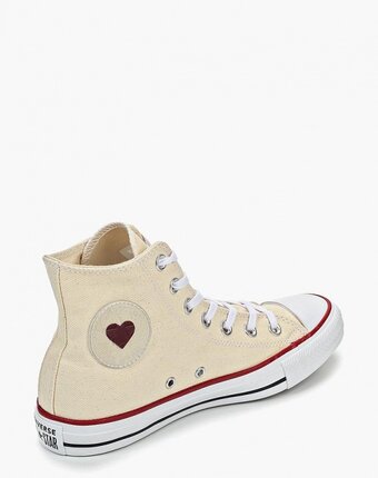 Миниатюра фотографии Кеды converse