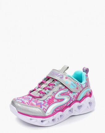 Миниатюра фотографии Кроссовки skechers