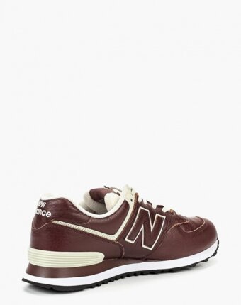 Миниатюра фотографии Кроссовки new balance