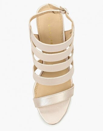 Миниатюра фотографии Босоножки dorothy perkins