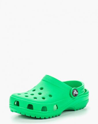 Миниатюра фотографии Сабо crocs