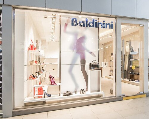 Фотография обувного магазина Baldinini