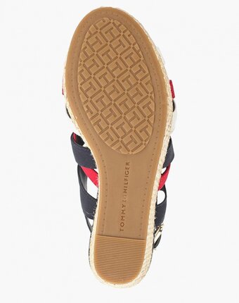 Миниатюра фотографии Босоножки tommy hilfiger