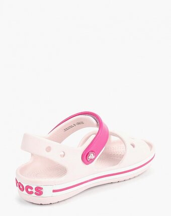 Миниатюра фотографии Сандалии crocs