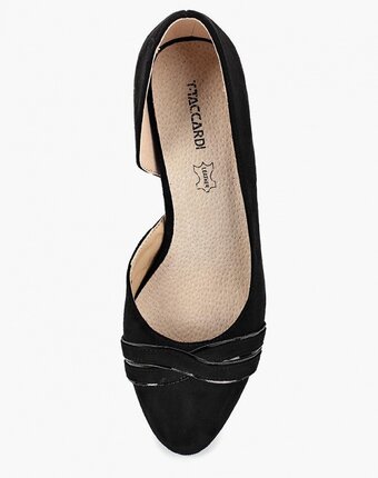Миниатюра фотографии Туфли t.taccardi