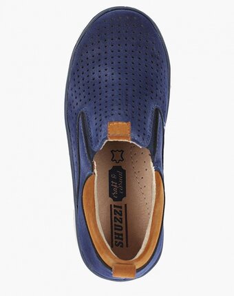 Миниатюра фотографии Слипоны shuzzi