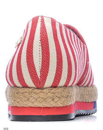 Миниатюра фотографии Эспадрильи, betsy