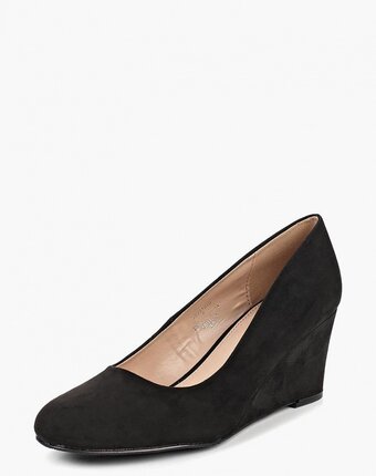 Миниатюра фотографии Туфли dorothy perkins