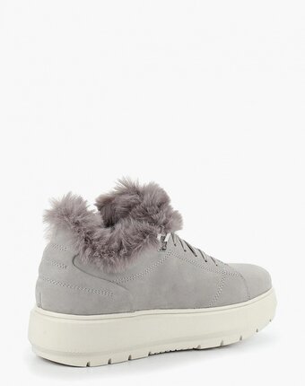 Миниатюра фотографии Кеды geox