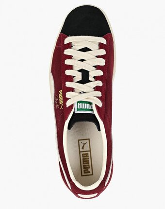 Миниатюра фотографии Кеды puma