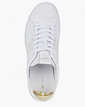 Миниатюра фотографии Кеды lacoste