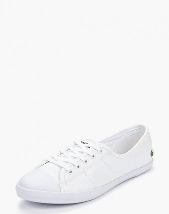 Миниатюра фотографии Кеды lacoste