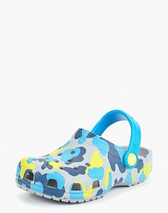 Миниатюра фотографии Сабо crocs