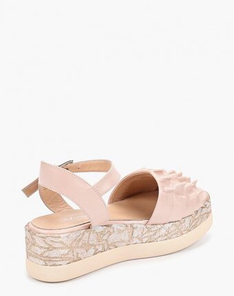 Миниатюра фотографии Сандалии ms lorettini