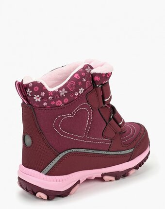 Миниатюра фотографии Ботинки котофей