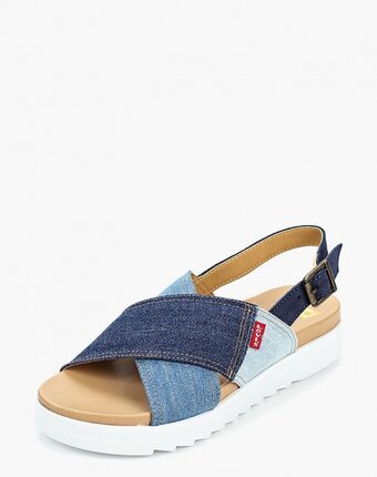 Миниатюра фотографии Сандалии levi's®