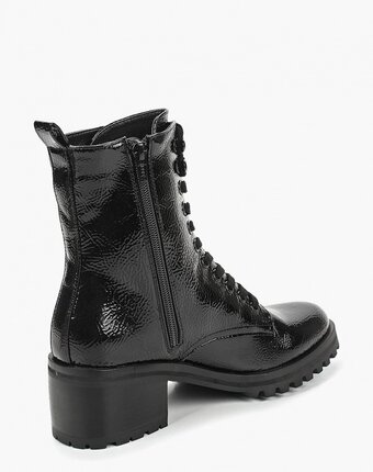 Миниатюра фотографии Ботинки topshop
