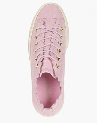 Миниатюра фотографии Кеды converse