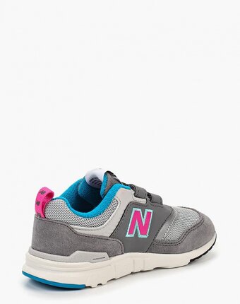 Миниатюра фотографии Кроссовки new balance