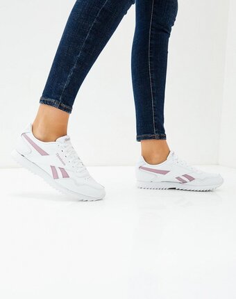 Миниатюра фотографии Кроссовки reebok classics