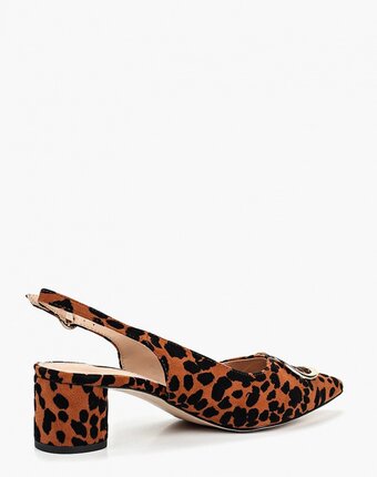 Миниатюра фотографии Туфли dorothy perkins