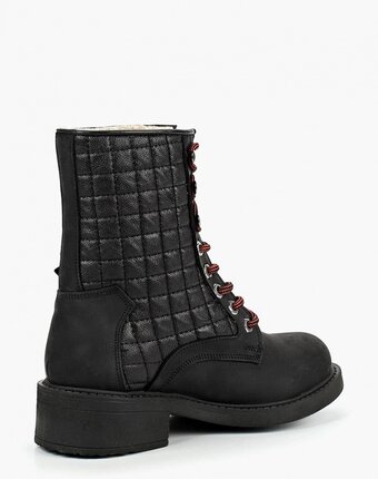 Миниатюра фотографии Ботинки excavator