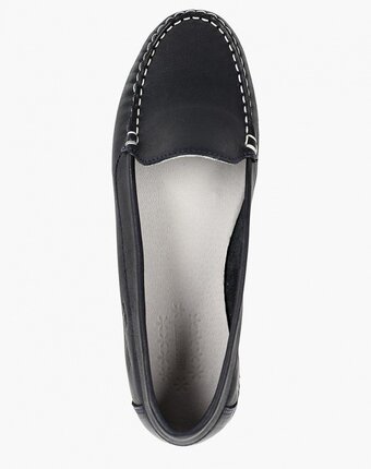 Миниатюра фотографии Мокасины respect