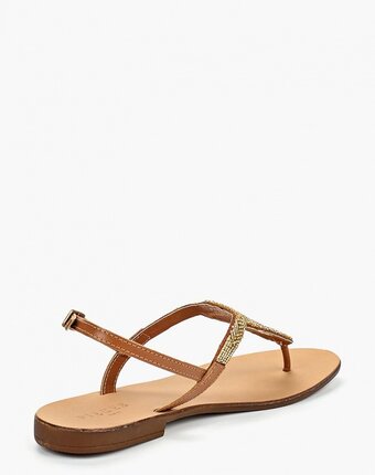 Миниатюра фотографии Сандалии pieces