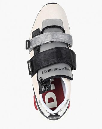 Миниатюра фотографии Кроссовки diesel