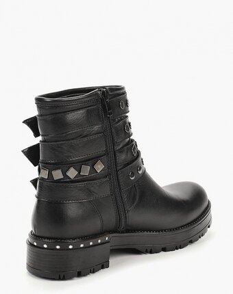 Миниатюра фотографии Полусапоги airbox