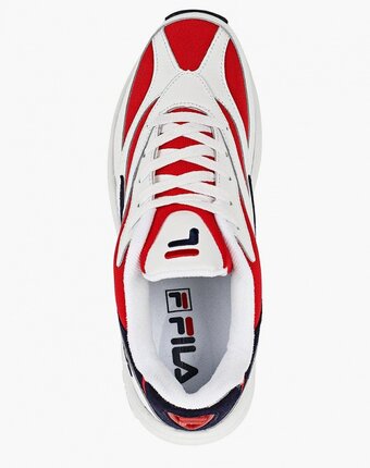 Миниатюра фотографии Кроссовки fila