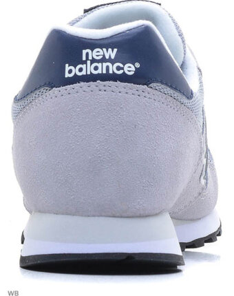 Миниатюра фотографии Кроссовки new balance 373, new balance