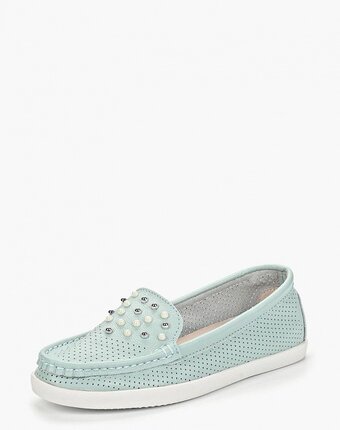 Миниатюра фотографии Мокасины baden